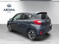 gebraucht Hyundai i10 1.2 Amplia Automat