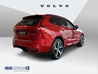 gebraucht Volvo XC60 2.0 B4 MH Ultimate Dark AWD