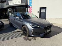 Gebraucht Cupra Leon 245 PS (180 kW) 2021