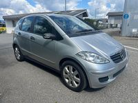 Gebraucht Mercedes A170 Edition 115 PS (84 kW) 2008
