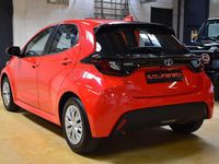 Gebraucht Toyota Yaris Hybrid Comfort 116 PS (85 kW) 2021 Kleinwagen