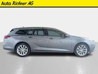 Gebraucht Opel Insignia Ultimate 174 PS (127 kW) 2021 Kombi