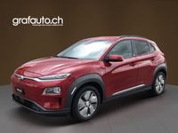 gebraucht Hyundai Kona Electric Vertex