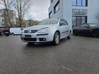 Gebraucht VW Golf V Comfortline 140 PS (102 kW) 2007