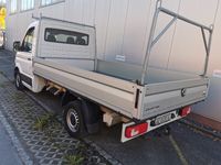 gebraucht VW Crafter 35 2.0 BiTDI Entry L3 4Motion