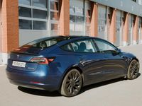 Gebraucht Tesla Model 3 Performance 377 kW (513 PS) 2021 Limousine