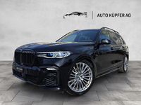 Gebraucht BMW X7 Shadowline 530 PS (389 kW) 2021 SUV
