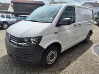 gebraucht VW T6 2.0 TDI Euro 6