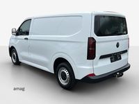 Neu VW T6.1 160 kW (218 PS) 2025 Van