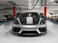 gebraucht Porsche 718 Cayman GT4 RS