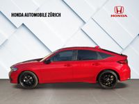 gebraucht Honda Civic 2.0 i-MMD HEV Sport