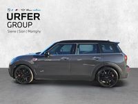 gebraucht Mini John Cooper Works Clubman Cooper Cooper Works ALL4 Steptronic