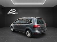 gebraucht VW Sharan 2.0 TDI BMT Highline DSG