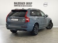 gebraucht Volvo XC90 2.0 T8 TE Plus Dark 7P. e