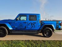 Gebraucht Jeep Gladiator 264 PS (194 kW) 2021 Abholung