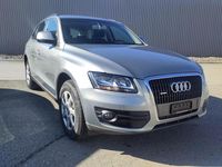 Gebraucht Audi Q5 Comfort 170 PS (125 kW) 2010 SUV