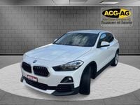 Gebraucht BMW X2 150 PS (110 kW) 2019 SUV