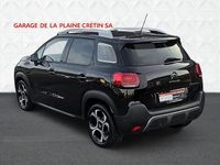 Gebraucht Citroën C3 Aircross Shine 110 PS (80 kW) 2019 SUV