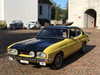 Gebraucht Ford Capri 87 PS (63 kW) 1973