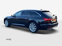 gebraucht Audi A6 Avant 55 TFSI sport