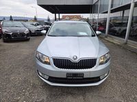 Gebraucht Skoda Octavia Ambition 150 PS (110 kW) 2013 Kombi