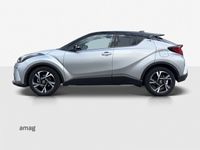 gebraucht Toyota C-HR 1.8 HSD CVT Trend