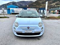 gebraucht Fiat 500 1.2 PUR O2