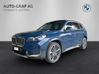 Neu BMW X1 xLine 211 PS (155 kW) 2026 SUV