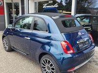 gebraucht Fiat 500 1.0 N3 MildHybrid Lounge