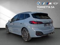 Neu BMW 223 Active Tourer M Sport 218 PS (160 kW) 2025 Grau Van / Kleinbus