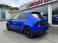 Gebraucht Honda e Advance 113 kW (154 PS) 2021 Blau Kleinwagen