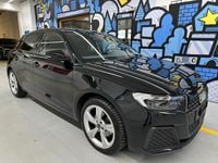 Gebraucht Audi A1 Sportback 110 PS (80 kW) 2023 Kleinwagen