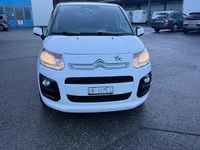 Gebraucht Citroën C3 Picasso Exclusive 110 PS (80 kW) 2015 Van / Kleinbus