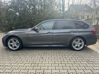 gebraucht BMW 340 i *M Sport* Touring Steptronic