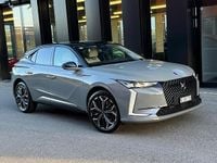 Gebraucht DS Automobiles DS4 Crossback Rivoli 180 PS (132 kW) 2022 SUV