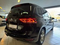 gebraucht VW Touran 1.4 TSI BlueMotion Technology Highline DSG