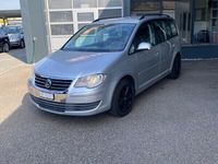 Gebraucht VW Touran Highline 105 PS (77 kW) 2007 Van / Kleinbus