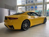 gebraucht Maserati Granturismo Trofeo Automatica FUORISERIE