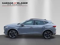 gebraucht Cupra Formentor 2.0TSI VZ DSG