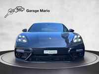 gebraucht Porsche Panamera Turbo Sport Turismo PDK