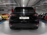 gebraucht Porsche Cayenne 