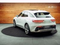 Gebraucht Genesis GV70 303 PS (222 kW) 2022 SUV