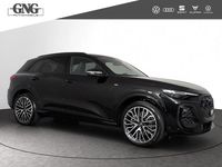 Neu Audi Q5 204 PS (150 kW) 2025 Schwarz SUV