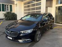 Gebraucht Opel Insignia Excellence 260 PS (191 kW) 2017 Kombi