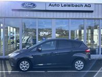 gebraucht Ford C-MAX 2.0 TDCi 115 Carving