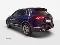 gebraucht VW Tiguan Allspace R-Line