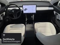 Gebraucht Tesla Model 3 Long Range AWD 366 kW (498 PS) 2020 Limousine