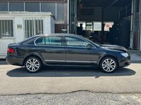 Gebraucht Skoda Superb Ambition 170 PS (125 kW) 2009
