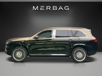 gebraucht Mercedes 600 GLS Maybach9G-T