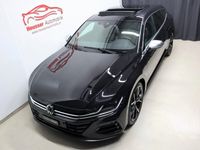 gebraucht VW Arteon SB 2.0 TSI R 4Motion DSG - VOLLAUSTATTUNG - Panorama